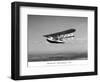 Sikorsky S-40, Miami to Havana, 1932-Clyde Sunderland-Framed Art Print