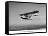 Sikorsky S-40, Miami to Havana, 1932-Clyde Sunderland-Framed Stretched Canvas