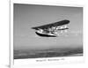 Sikorsky S-40, Miami to Havana, 1932-Clyde Sunderland-Framed Art Print