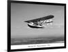 Sikorsky S-40, Miami to Havana, 1932-Clyde Sunderland-Framed Art Print