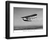 Sikorsky S-40, Miami to Havana, 1932-Clyde Sunderland-Framed Art Print