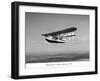 Sikorsky S-40, Miami to Havana, 1932-Clyde Sunderland-Framed Art Print