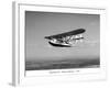 Sikorsky S-40, Miami to Havana, 1932-Clyde Sunderland-Framed Art Print