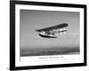 Sikorsky S-40, Miami to Havana, 1932-Clyde Sunderland-Framed Art Print