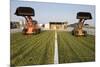 Silage-null-Mounted Photographic Print