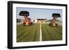 Silage-null-Framed Photographic Print