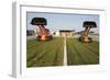 Silage-null-Framed Photographic Print