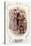 Silas Marner by George Eliot-Charles Edmund Brock-Stretched Canvas