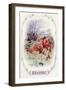 Silas Marner by George Eliot-Charles Edmund Brock-Framed Giclee Print