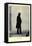 Silas Wright-William H. Brown-Framed Stretched Canvas