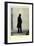 Silas Wright-William H. Brown-Framed Art Print