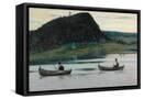 Canvas Black