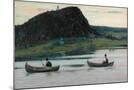 Wood Mount