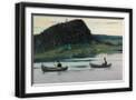 Black Frame