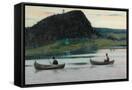 Canvas Black