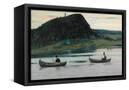 Canvas Black