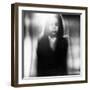 Silence and Soul-Amir Bajrich-Framed Photographic Print