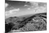 Silence Creus-Sebastien Lory-Mounted Photographic Print