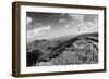 Silence Creus-Sebastien Lory-Framed Photographic Print