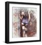 Silence XIII-null-Framed Art Print