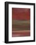 Silence-Nancy Ortenstone-Framed Giclee Print