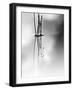 Silence-Ursula Abresch-Framed Photographic Print