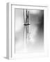 Silence-Ursula Abresch-Framed Photographic Print