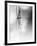 Silence-Ursula Abresch-Framed Photographic Print