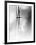 Silence-Ursula Abresch-Framed Photographic Print