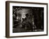 Silence-Lydia Marano-Framed Photographic Print