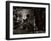 Silence-Lydia Marano-Framed Photographic Print