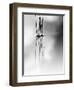 Silence-Ursula Abresch-Framed Photographic Print