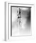 Silence-Ursula Abresch-Framed Photographic Print