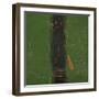Silence-Sattar Darwich-Framed Premium Giclee Print