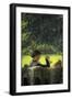 Silence-James Jacques Tissot-Framed Premium Giclee Print