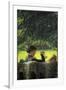 Silence-James Jacques Tissot-Framed Giclee Print