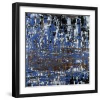 Silence-Sarah Medway-Framed Giclee Print