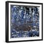 Silence-Sarah Medway-Framed Giclee Print