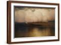 Brown Frame