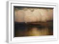 White Frame