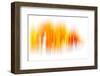 Silent Autumn-Ursula Abresch-Framed Photographic Print