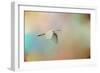 Silent Beauty-Jai Johnson-Framed Premium Giclee Print