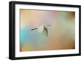 Silent Beauty-Jai Johnson-Framed Giclee Print