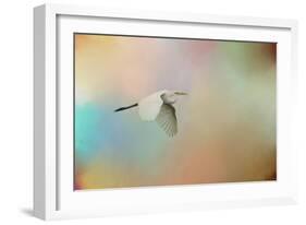 Silent Beauty-Jai Johnson-Framed Giclee Print