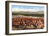 Silent City, Bryce Canyon, Utah-null-Framed Art Print