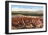 Silent City, Bryce Canyon, Utah-null-Framed Art Print