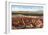 Silent City, Bryce Canyon, Utah-null-Framed Art Print