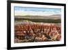 Silent City, Bryce Canyon, Utah-null-Framed Premium Giclee Print