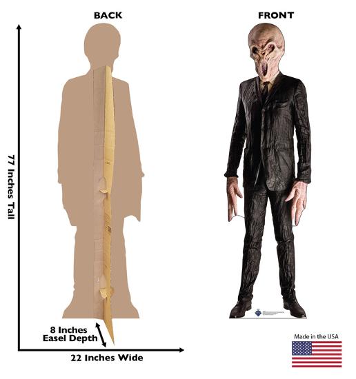 Cardboard Cutouts, , large