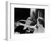 Silent Film Still: Couples-null-Framed Photographic Print